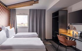 B&B Hotel Erlangen-Sued